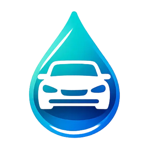 Lavage auto à domicile Saint-Secondin